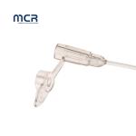 Gentle Soft Bristles Granuloma Brush For Wound Cleaning