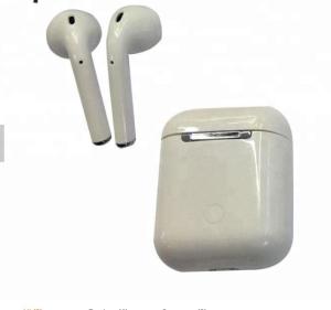 Wholesale Rechargeable Mobile Phone Accessories , Original Size I9s Wireless Sports Headphones from china suppliers
