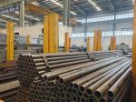 Industrial Grade ASME A106 Seamless Tubes For High Pressure Boiler Systems
