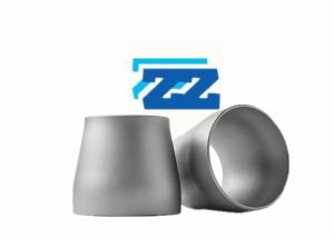 Wholesale Seamless Steel Pipe Reducer 4 &quot; x 6 &quot; Sch 12 Thickness ASTM A234 WP11 For Petroleum from china suppliers