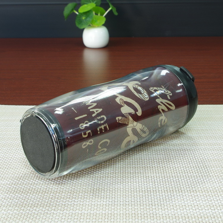 Promotional Cups Pp Bpa Free Reusable Personalized Kids Mugs SGS