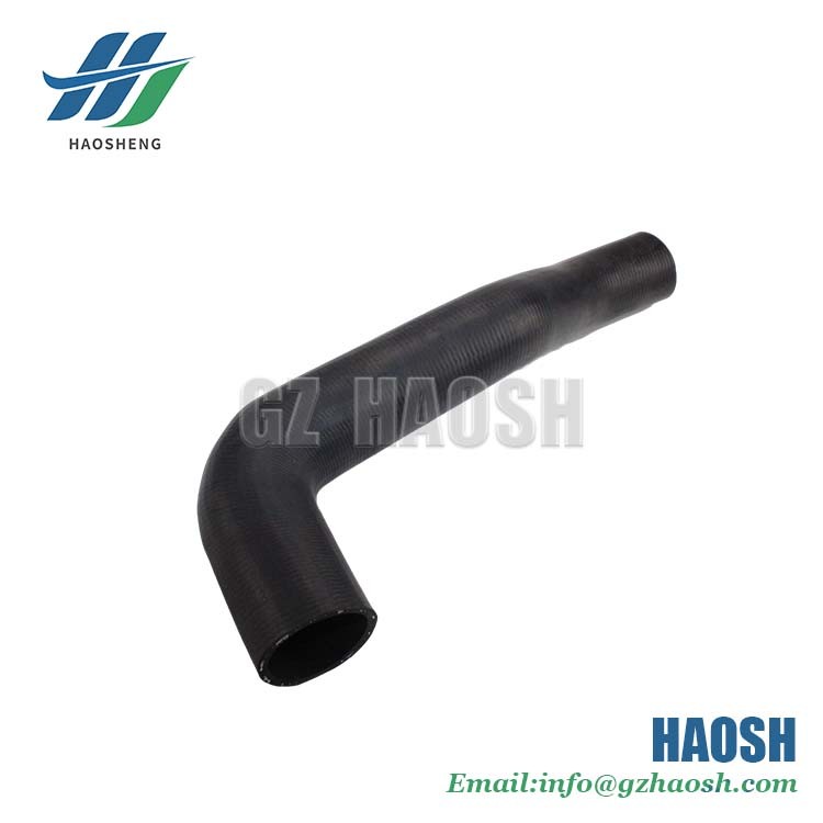 Auto Parts 8-65953958-1 Engine Hose Rubber Pipe For Isuzu 4hf1 4hg1