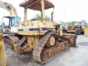Wholesale CAT D4H Dozer For Sale from china suppliers