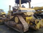Secondhand caterpillar D6R bulldozer for sale/ japan d6r used bulldozer/ d6r.d6h