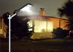 Wholesale Outdoor 6v Smd Solar Integrated Lamp Modern High Power 90w 120w from china suppliers
