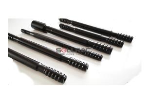 Wholesale Alloy Steel T38 MF - Rod Top Hammer Drilling Tools 15-20 Working Days Production Time from china suppliers