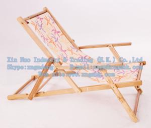 Wholesale wood patio chairs, wood folding beach chair, wood Chairs &amp; Recliners from china suppliers