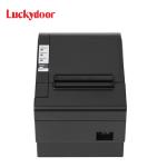 576 Dots / Line Luckydoor 72mm USB Receipt Printer For Computer
