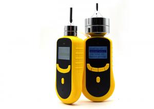 Wholesale Personal Carbon Monoxide Meter Portable 0-1000ppm Electrochemical Detection from china suppliers