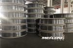Corrosion Resistant Stainless Steel Capillary Tube , Super Duplex 2507 Pipe