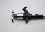 Hyundai County D4D automatic injector diesel injection 095000-5550 ORTIZ nozzle