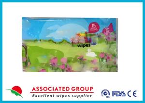 Wholesale Baby Wipes 99% Purified Water No Harsh Ingredients Hypoallergenic Fragrance Free Ideal For Newborns from china suppliers