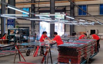 Bo Ning Metal Foshan Co.,Ltd.