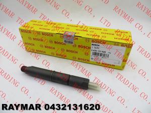 Wholesale BOSCH Genuine deisel fuel injector 0432131620 for DEUTZ 04262583 from china suppliers
