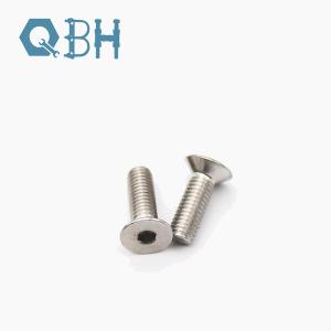 Wholesale Csk Hex High Tensile Socket Screw Bolts 200mm Length M30 from china suppliers