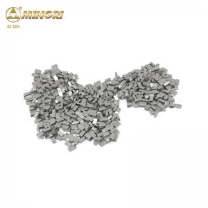 Wholesale Yg8/K20 12*4.0*11mm Tungsten Carbide Saw Tips Blade For Sawmill from china suppliers