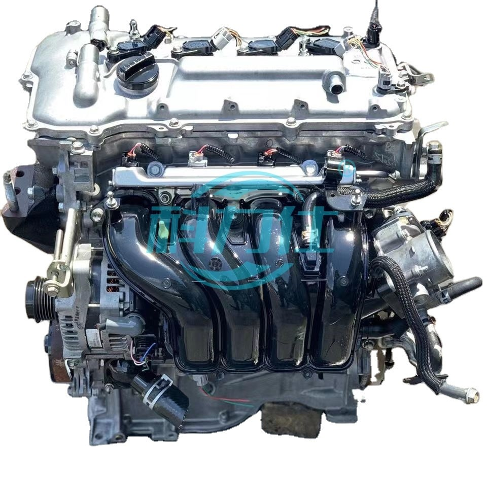 T-oyota 1AR engine RX270 Highlander RAV4 Camry J Road Cesena 2.7L original used parts