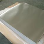 2024 3003 5052 Aluminum Plate Sheet ASTM AISI JIS Standard Coated Surface