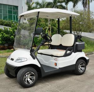 Wholesale High Safe Mini Electric Vehicle Golf Cart With CE Certificate from china suppliers