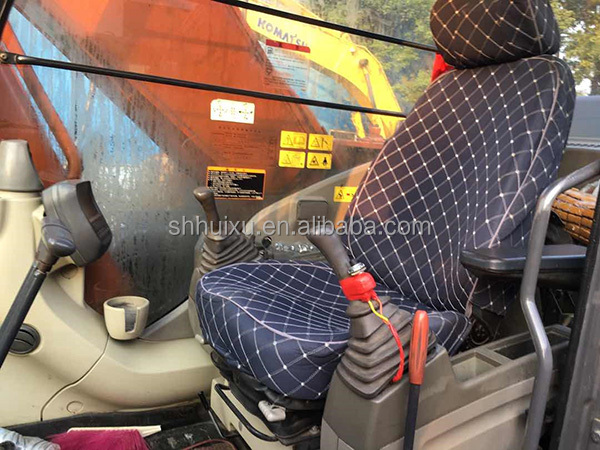Hitachi hot sale Used digging machine second hand Crawler Excavator HITACHI 330 good condition