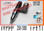 ​ 3508 3512 3518 250-1300 Diesel Common Rail Fuel Injector