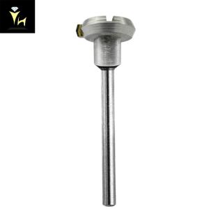 Wholesale Flywheel V Shape Diamond Tools Round Head 2x150 2x160 2x135 3x140 from china suppliers