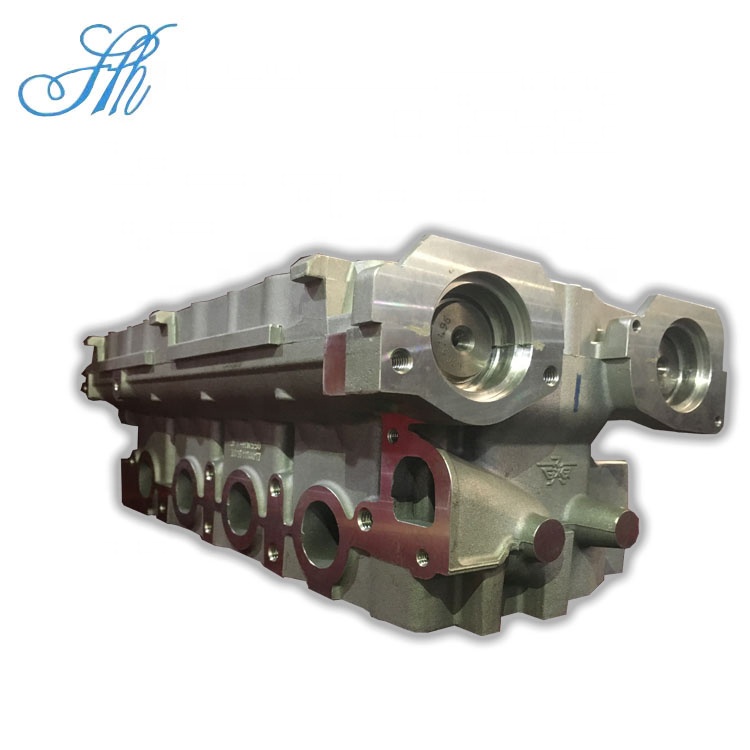HAVAL H5 Car Fitment 4G64 Cylinder Head for Improved Engine Efficiency