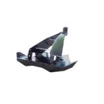 Steel Plate Marine Offshore MK5 Anchor For Ships