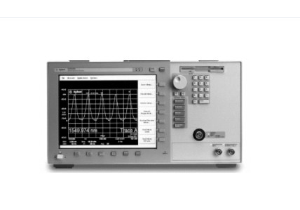 Programmable Spectrum Analyzer Optical , Keysight Agilent 86140B Analyzer