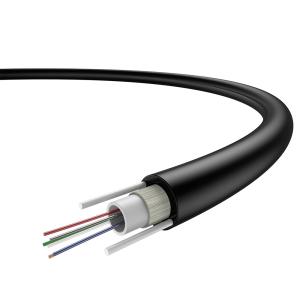 Wholesale All Dielectric Aerial Drop Optical Fiber Cable Gel Filled Subnit from china suppliers