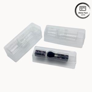 Wholesale Custom PP PVC PET Plastic Medical Blister Packs Low MOQ For Medical Food And Electronic from china suppliers