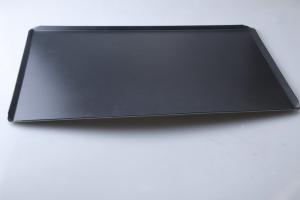 Wholesale RK Bakeware China Foodservice NSF Rational GN1/1 Aluminium Baking Tray from china suppliers