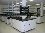 Lab Furniture China Manufacturer / Electronics Lab Bench / Phschool Lab Bench