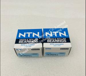 Wholesale NTN Needle roller bearings HK2520LL , HK2520LL/3AS from china suppliers