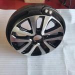 ISO 9001 Certified Polyurethane Runflat Inserts Ensuring Vehicle Protection