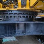 Used CAT312DGC 320 330 308 305.5 excavator condition building machinery have EPA