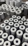 Tungsten Carbide Die Pellets Blanks Unground Cemented Carbide Die Pellets