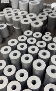 Wholesale Tungsten Carbide Die Pellets Blanks Unground Cemented Carbide Die Pellets from china suppliers