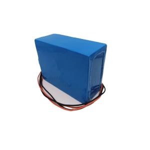 Wholesale OEM 36 Volt 20ah Lithium Battery 1000 Times 36v 10ah Electric Bike Battery from china suppliers