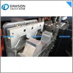Aluminum 3L 3Cr13 PET Bottle Mould Multi Cavity Plastic Bottle Mold