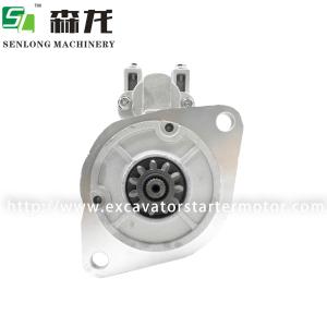 Wholesale 24V,Excavator Starter Mitsubishi Motor M002T78372,M002T78381,M002T78382,M002T78383,M2T78371,M2T78372,M2T78381,M2T78382 from china suppliers