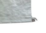 25KG PE Woven Bag For Sand / Feed / Seed / Cement Packaging Recyclable