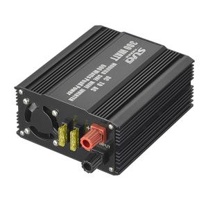 Wholesale Off Grid SGM 300W Modified Sine Wave Inverter from china suppliers
