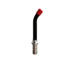 Dental Optical Fiber Curing Light Guide Rod Tip Glass LED Tips