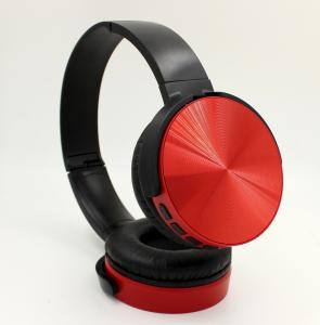 Wholesale Aonike 105dB 10mW Stereo Sports Wireless Headset from china suppliers