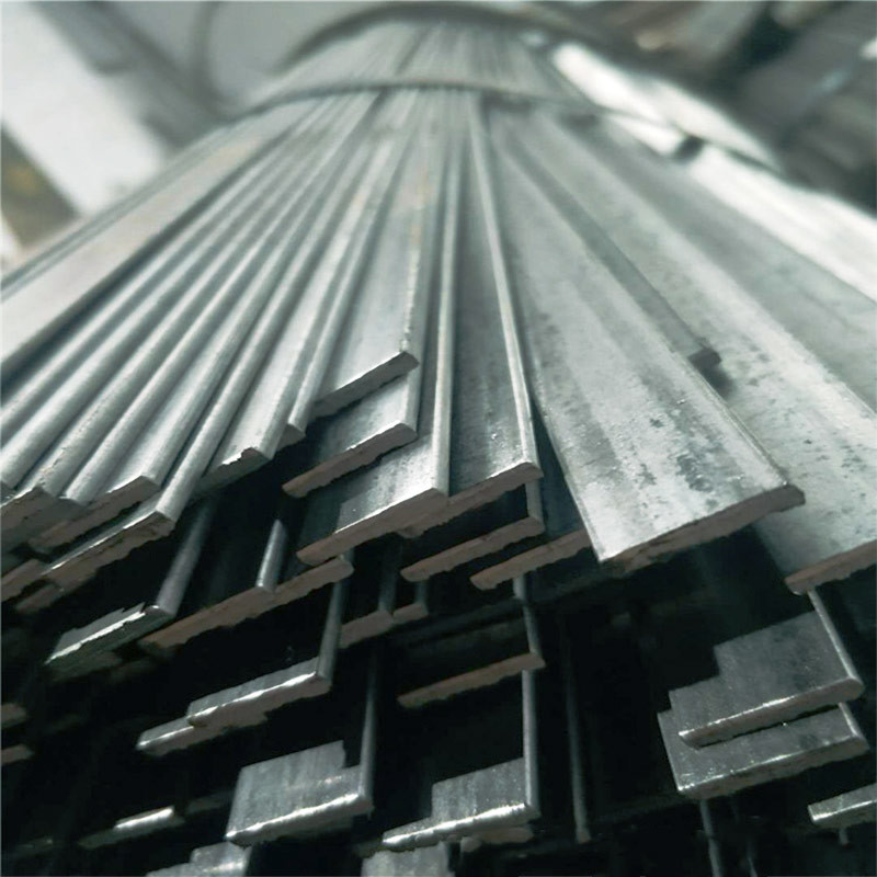 BA 316L Stainless Steel Flats Cold Drawn Hot Rolled 25mm NO.1 Polishing Surface