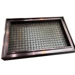 Coffee Color Stainless Steel Decorative Wire Mesh Panels 201 304 316 Grade