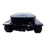 Effortless HTM800-Pro Lawn Care Electric Automatic Lawn Mower Best Choice