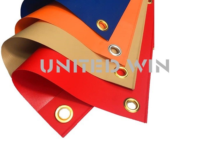 PVC Coated Tarpaulin Eyelet Machine Punching Pneumatic Fast Speed