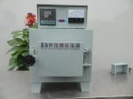 ISO Approved Industrial Stainless Environmental Test High Temperature Muffle